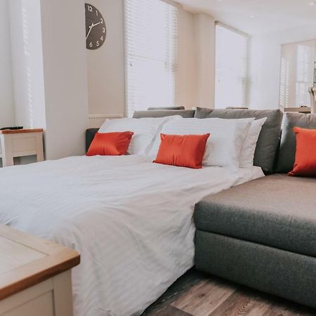 Cavendish House With Secure, Allocated Parking, 2 Mins Walk From Windsor Castle מראה חיצוני תמונה