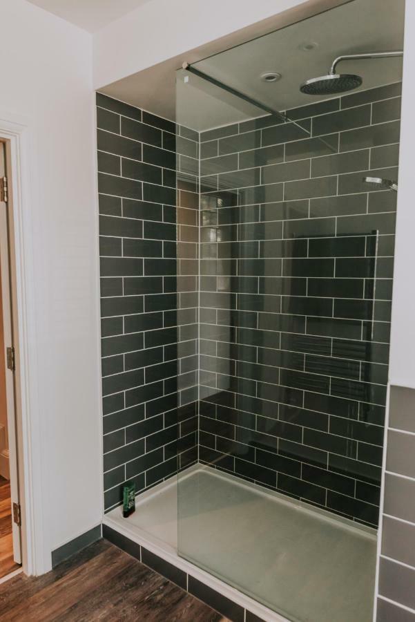 Cavendish House With Secure, Allocated Parking, 2 Mins Walk From Windsor Castle חדר תמונה