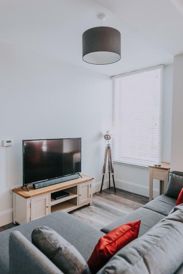 Cavendish House With Secure, Allocated Parking, 2 Mins Walk From Windsor Castle מראה חיצוני תמונה