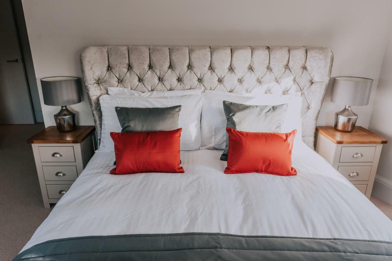 Cavendish House With Secure, Allocated Parking, 2 Mins Walk From Windsor Castle מראה חיצוני תמונה