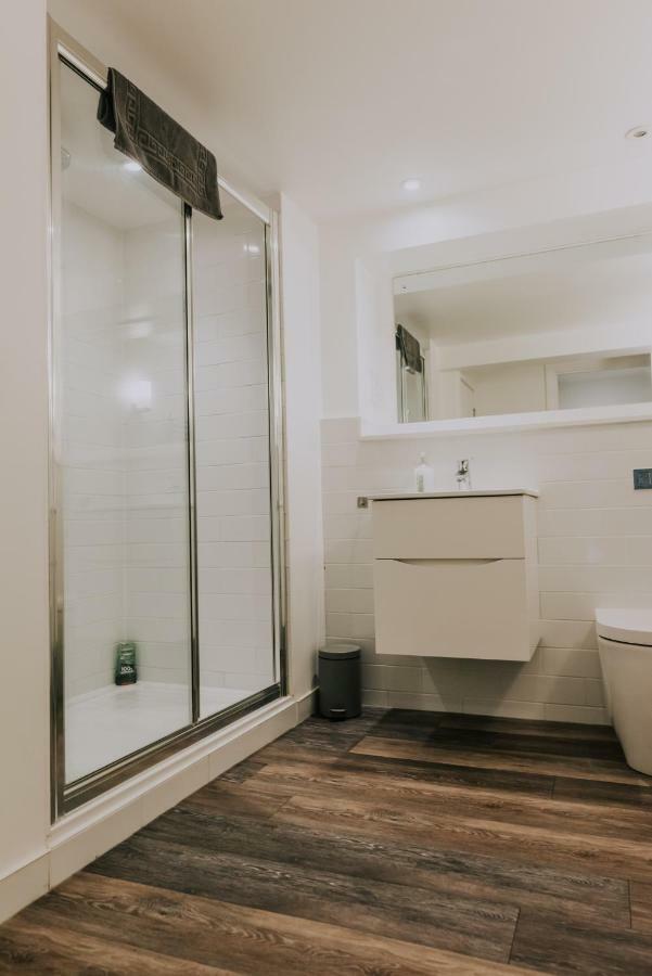 Cavendish House With Secure, Allocated Parking, 2 Mins Walk From Windsor Castle מראה חיצוני תמונה