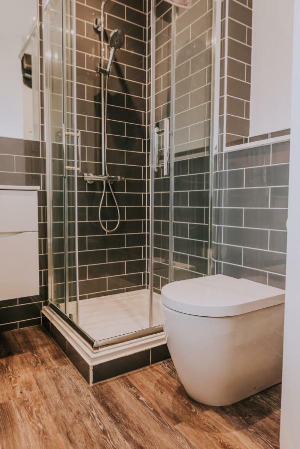 Cavendish House With Secure, Allocated Parking, 2 Mins Walk From Windsor Castle מראה חיצוני תמונה