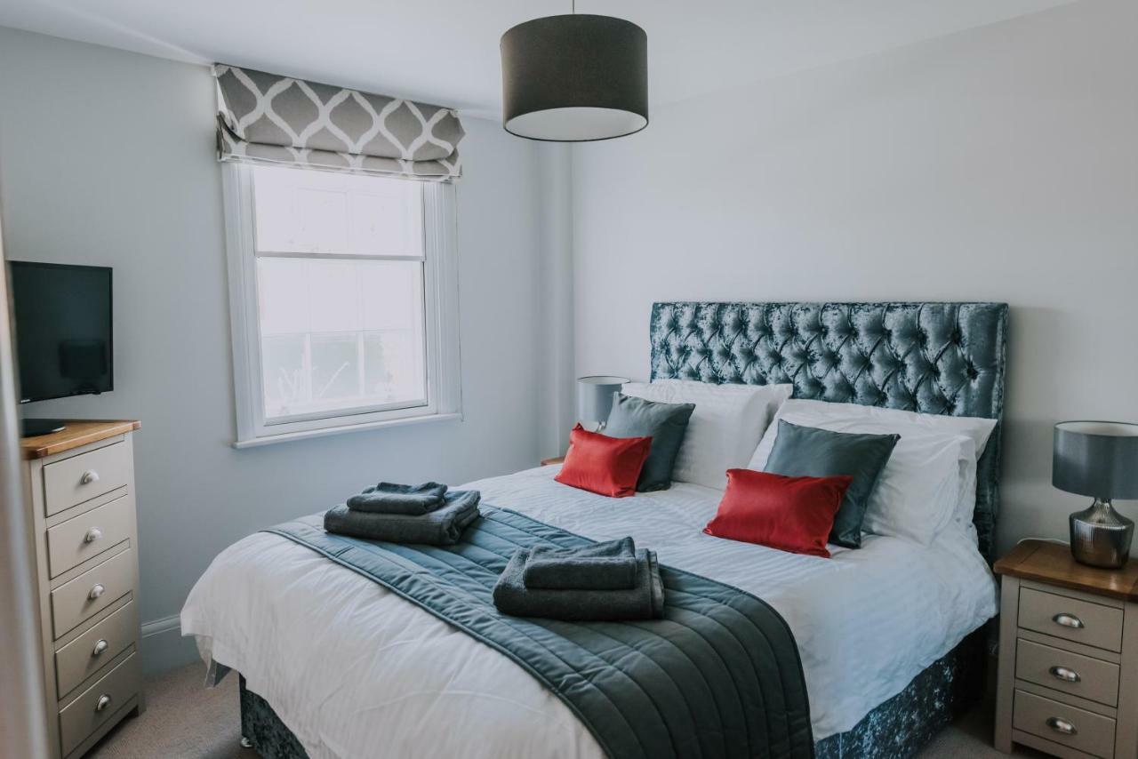 Cavendish House With Secure, Allocated Parking, 2 Mins Walk From Windsor Castle מראה חיצוני תמונה