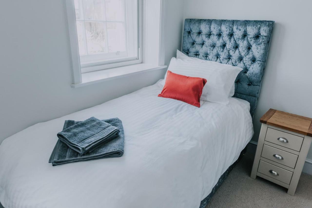 Cavendish House With Secure, Allocated Parking, 2 Mins Walk From Windsor Castle מראה חיצוני תמונה