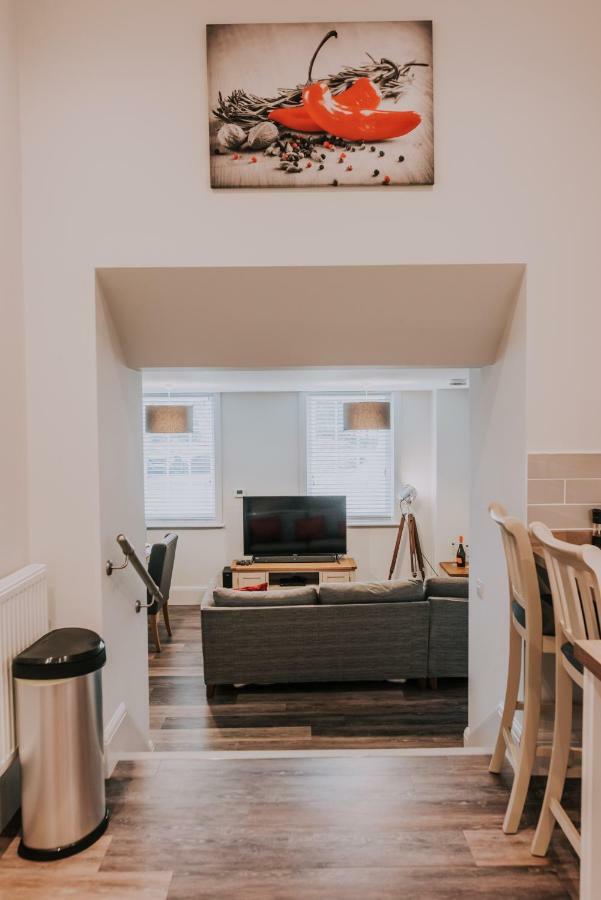 Cavendish House With Secure, Allocated Parking, 2 Mins Walk From Windsor Castle מראה חיצוני תמונה