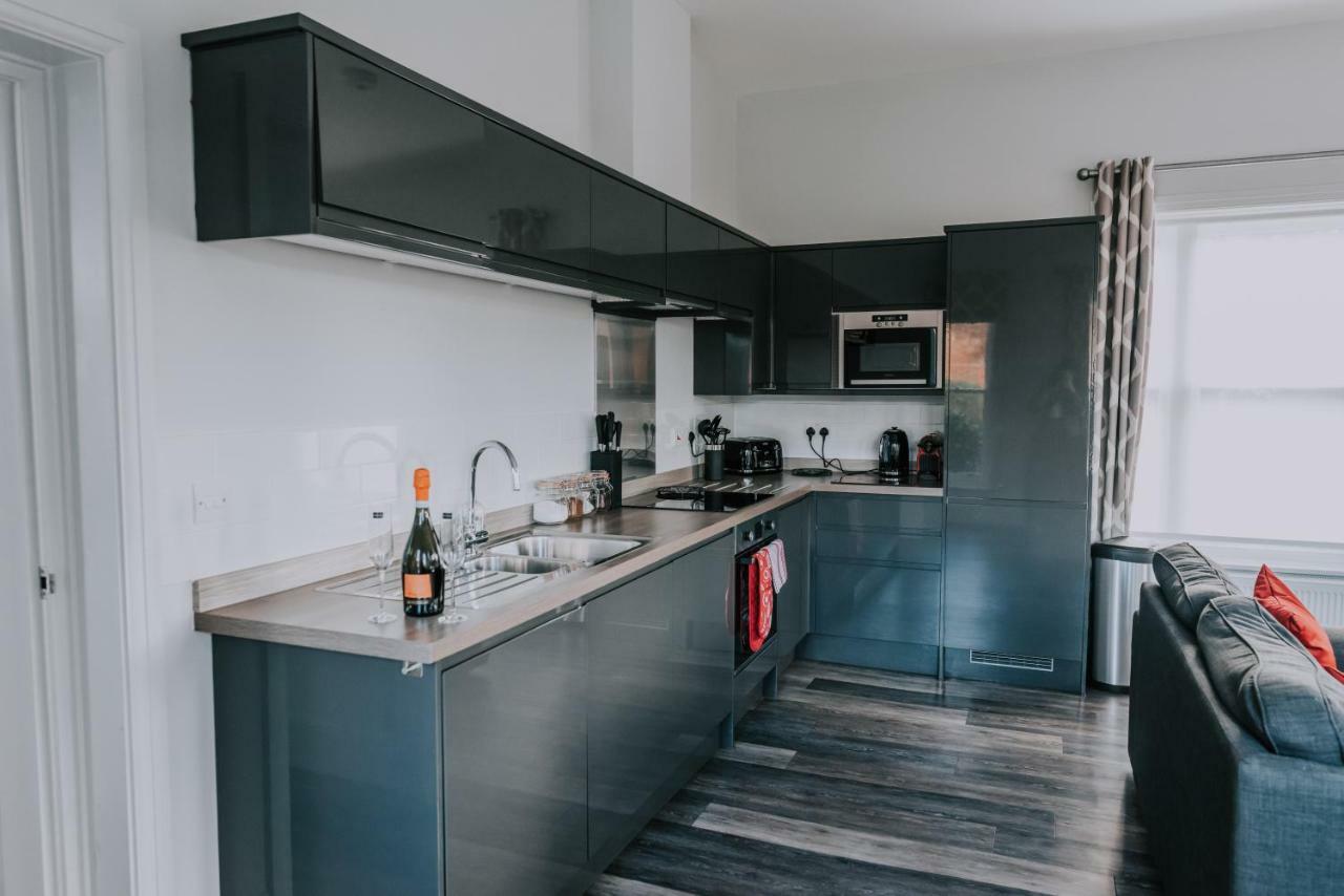 Cavendish House With Secure, Allocated Parking, 2 Mins Walk From Windsor Castle מראה חיצוני תמונה