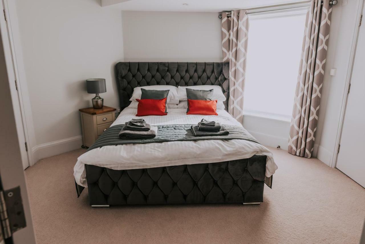 Cavendish House With Secure, Allocated Parking, 2 Mins Walk From Windsor Castle מראה חיצוני תמונה